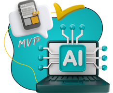 AI Product Lab. Собираем MVP за 3 занятия — как взрослые IT-команды - КИБЕРшкола программирования для детей, компьютерные курсы для школьников, начинающих и подростков - KIBERone г. Дегунино