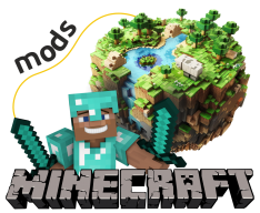 Создание модов в Minecraft - КИБЕРшкола программирования для детей, компьютерные курсы для школьников, начинающих и подростков - KIBERone г. Дегунино