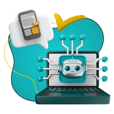 AI Product Lab. Собираем MVP за 3 занятия – как взрослые IT-команды - КИБЕРшкола программирования для детей, компьютерные курсы для школьников, начинающих и подростков - KIBERone г. Дегунино