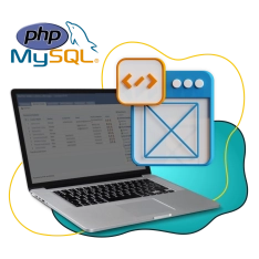 PHP+SQL - КИБЕРшкола программирования для детей, компьютерные курсы для школьников, начинающих и подростков - KIBERone г. Дегунино