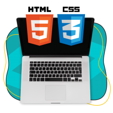 Веб-мастер (HTML + CSS) - КИБЕРшкола программирования для детей, компьютерные курсы для школьников, начинающих и подростков - KIBERone г. Дегунино