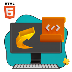 Основы HTML. Изучение веб-разработки - КИБЕРшкола программирования для детей, компьютерные курсы для школьников, начинающих и подростков - KIBERone г. Дегунино