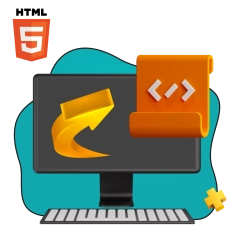 Web-мастер: первые шаги в мир современных сайтов. Основы HTML - КИБЕРшкола программирования для детей, компьютерные курсы для школьников, начинающих и подростков - KIBERone г. Дегунино