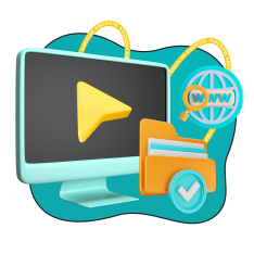 Компьютерная грамотность - КИБЕРшкола программирования для детей, компьютерные курсы для школьников, начинающих и подростков - KIBERone г. Дегунино