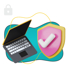 Кибербезопасность - КИБЕРшкола программирования для детей, компьютерные курсы для школьников, начинающих и подростков - KIBERone г. Дегунино