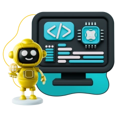 Vibe Coding & AI-инжиниринг - КИБЕРшкола программирования для детей, компьютерные курсы для школьников, начинающих и подростков - KIBERone г. Дегунино