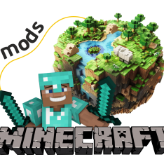 Создание модов в Minecraft - КИБЕРшкола программирования для детей, компьютерные курсы для школьников, начинающих и подростков - KIBERone г. Дегунино