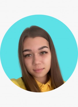 Артём О - КИБЕРшкола программирования для детей, компьютерные курсы для школьников, начинающих и подростков - KIBERone г. Дегунино