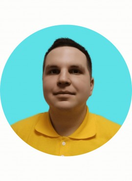 Артём О - КИБЕРшкола программирования для детей, компьютерные курсы для школьников, начинающих и подростков - KIBERone г. Дегунино