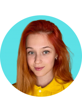 Артём О - КИБЕРшкола программирования для детей, компьютерные курсы для школьников, начинающих и подростков - KIBERone г. Дегунино