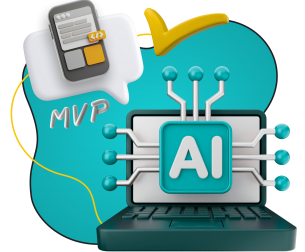 AI Product Lab. Собираем MVP за 3 занятия — как взрослые IT-команды - КИБЕРшкола программирования для детей, компьютерные курсы для школьников, начинающих и подростков - KIBERone г. Дегунино