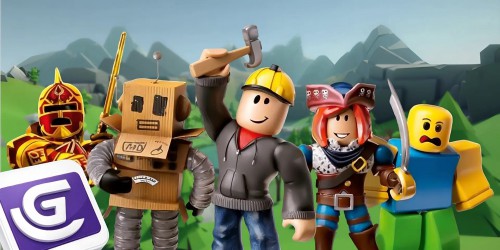 Создаем свою вселенную по мотивам любимой игры на движке GDevelop 5 - КИБЕРшкола программирования для детей, компьютерные курсы для школьников, начинающих и подростков - KIBERone г. Дегунино